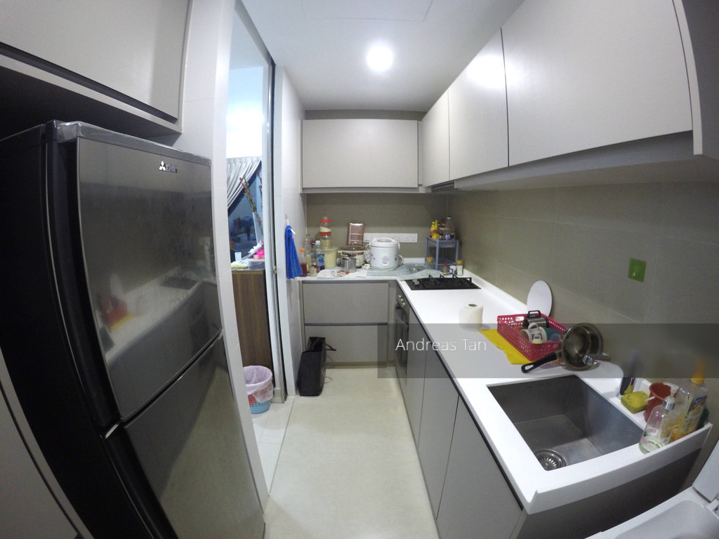 H2O Residences (D28), Condominium #141114062